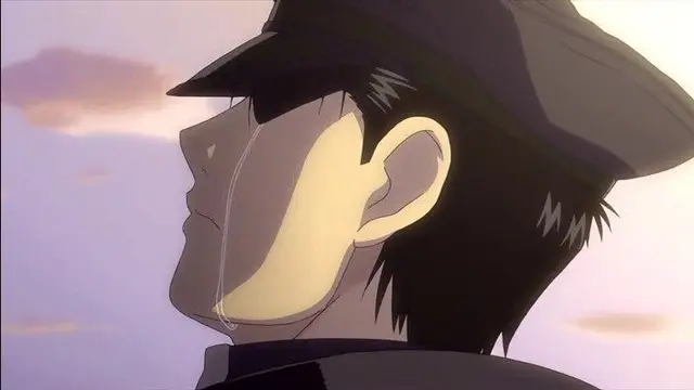 Profile image of Roy Mustang