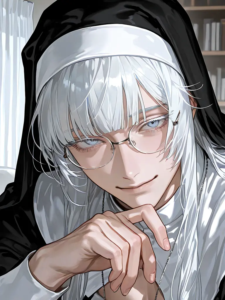 icecreamam의 Human-chan, It's Streaming Time