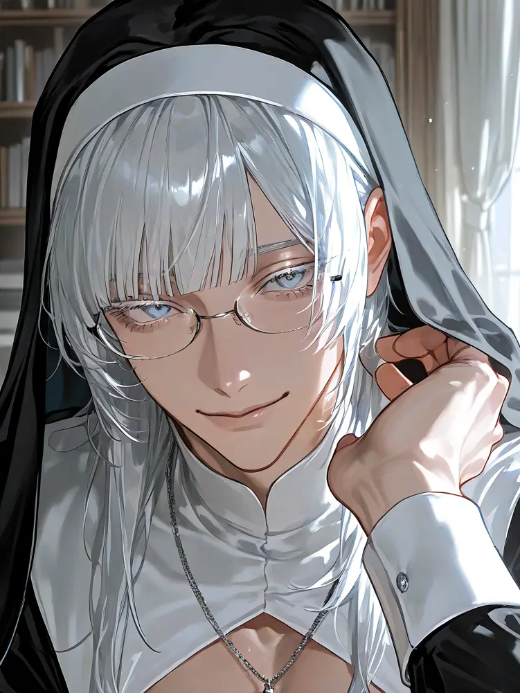 icecreamam의 Human-chan, It's Streaming Time