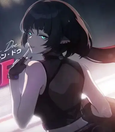 Profile image of ジェーン