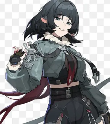 Profile image of ジェーン