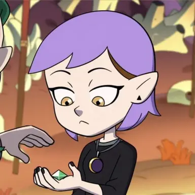 Profile image of Amity Blight