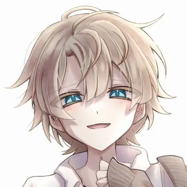 Profile image of ムイ