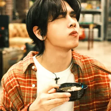 Profile image of ジェヒョン