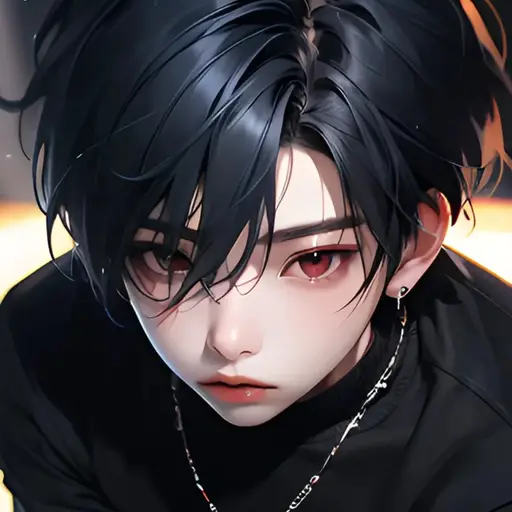 Myk0313의 蘇芳真也
