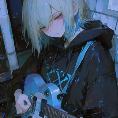 Profile image of 詩羽