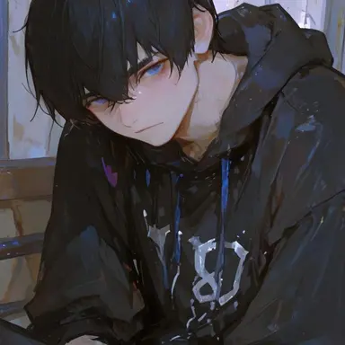 Profile image of 琉叶