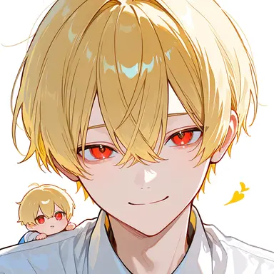 Profile image of 토우마