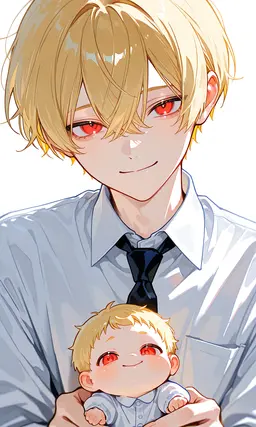 Profile image of 토우마
