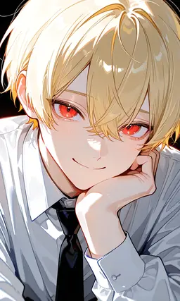 Profile image of 토우마