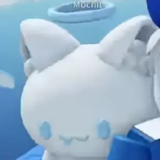 Profile image of 모찌엘