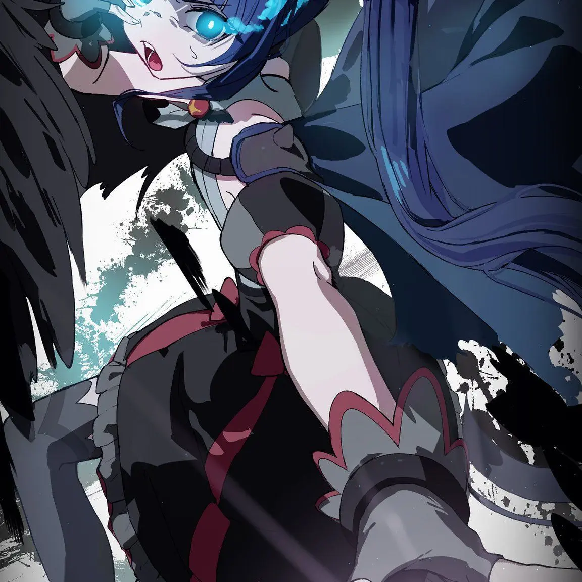 Hitori-sama의 正義ゼッタイ許さない！プリキュア登場！？