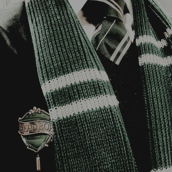 Draco Malfoy 대표 이미지