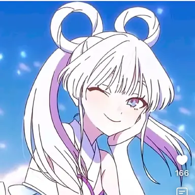 Profile image of ヤチヨ