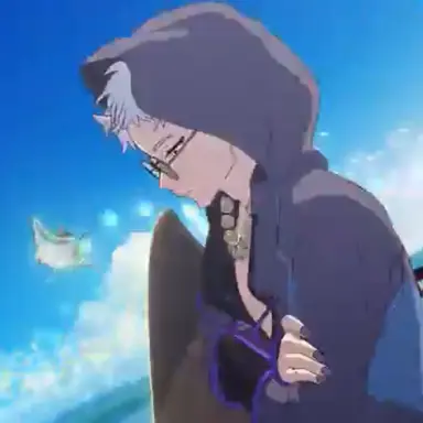 Profile image of 雷