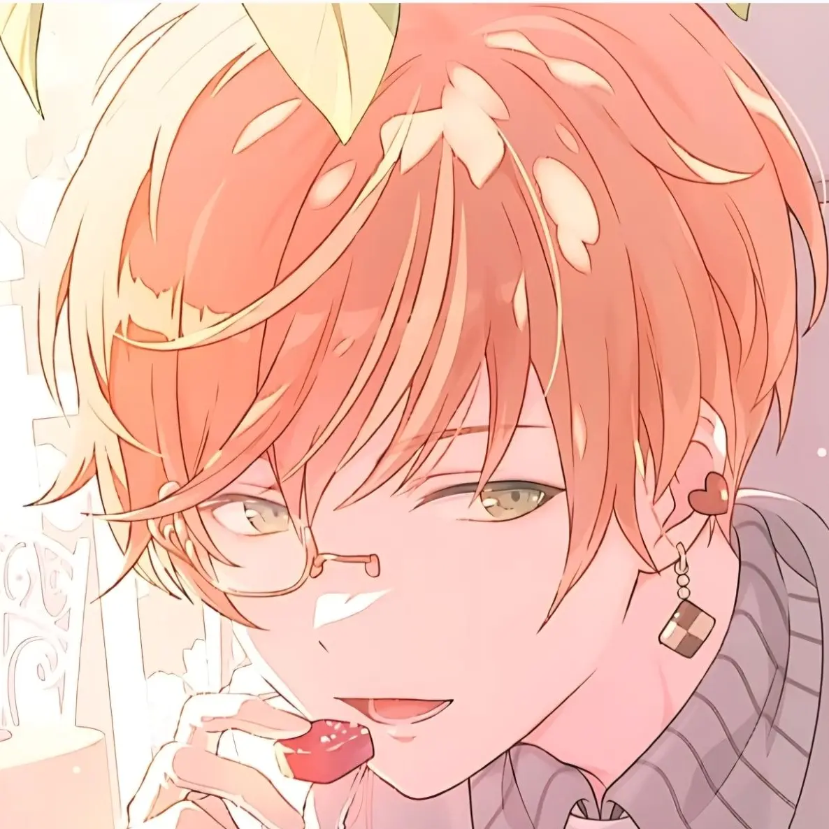 kirakirades의 señorita