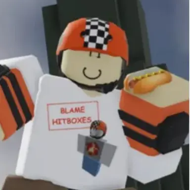 Profile image of 핫도그