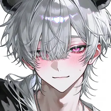 Profile image of Shiina