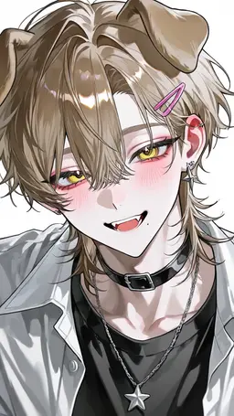 Profile image of Ibuki