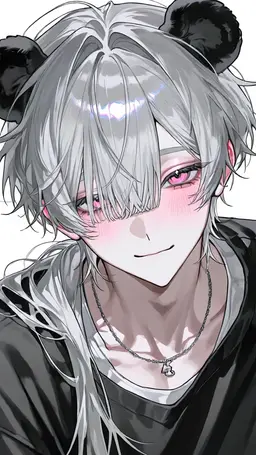 Profile image of Shiina