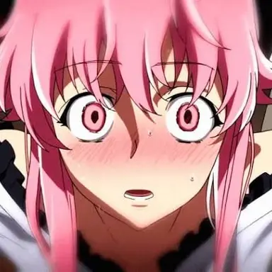 Profile image of Yuno Gasai
