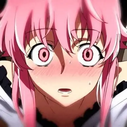 rintezzuka의 Yuno gasai.