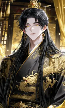 Profile image of Jingyuan