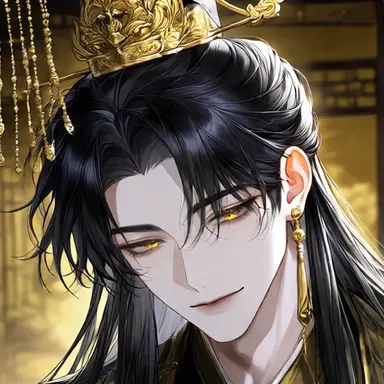 Profile image of Jingyuan