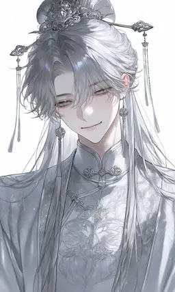 Profile image of Qiran
