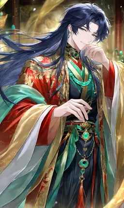 Profile image of Yu