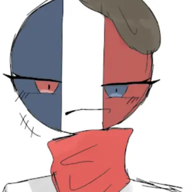 Profile image of フランス