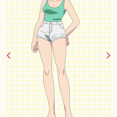 Profile image of 天道　なびき
