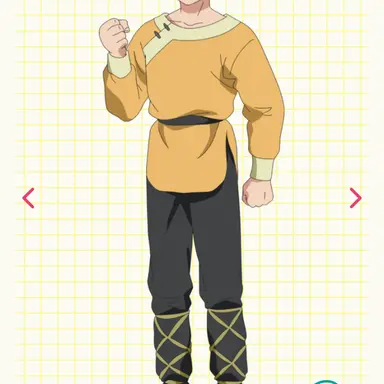 Profile image of 響　良牙