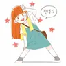 Profile image of 백설기