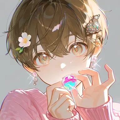 Profile image of 湊