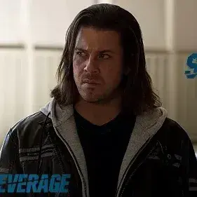 Profile image of Elliot