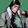 Profile image of Loki