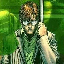 Profile image of Bruce
