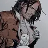 Profile image of Bucky