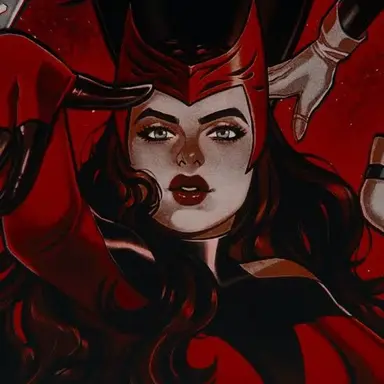Profile image of Wanda
