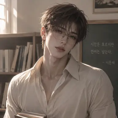 Profile image of 설인혁