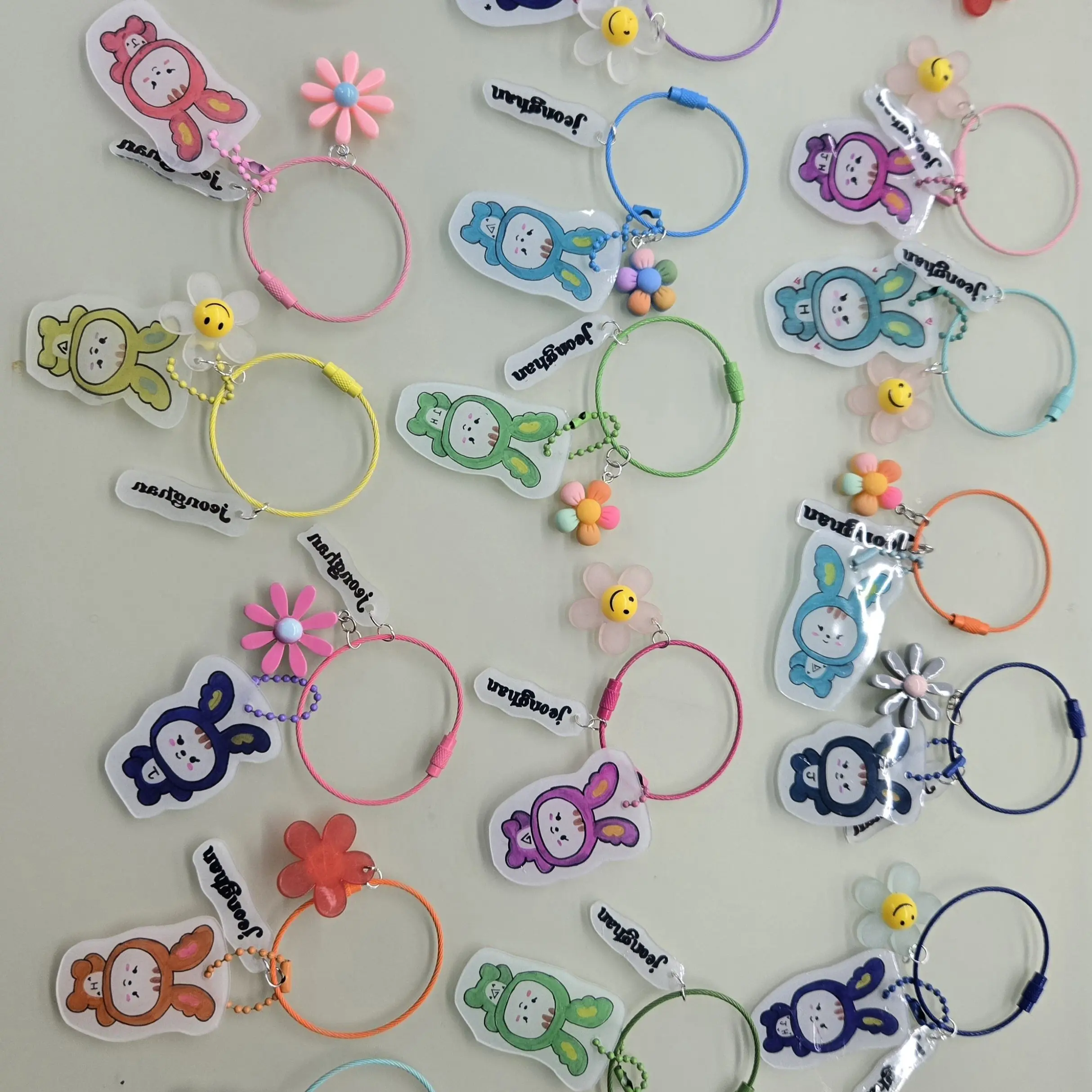 SmallWatch1541의 ♩