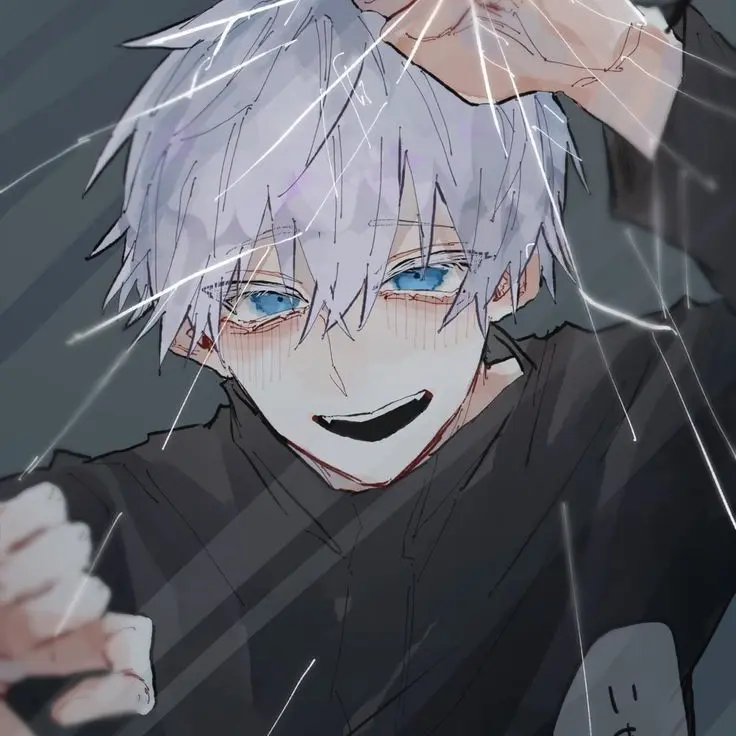 yukisann0604의 五条悟