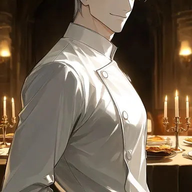 Profile image of Aldric