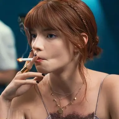 Profile image of Margot