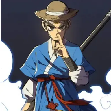 Profile image of 홍길동