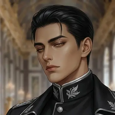 Profile image of 카일 슈바르츠