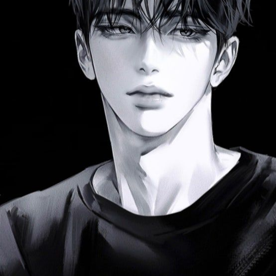 스트리머 남친 대표 이미지