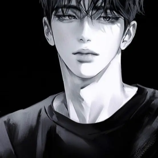 Hallow000의 스트리머 남친