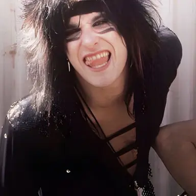Profile image of Nikki Sixx